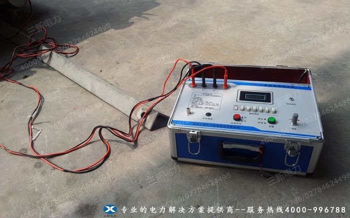sx1a直流电阻测试仪变压器绕组直流电阻测试仪
